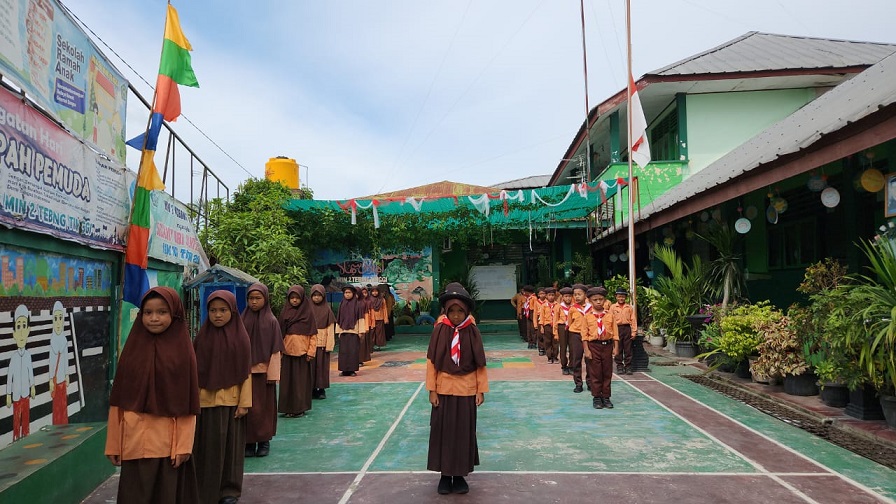 Pramuka